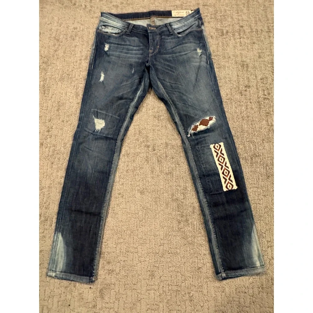 Free People good shape